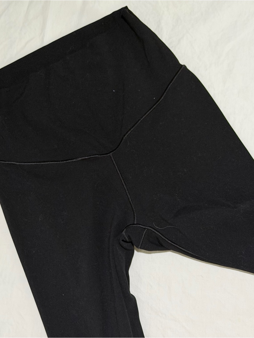 OFFLINE By Aerie Real Me XTRA High Waisted Bootcut Legging - Picture 6 of 13